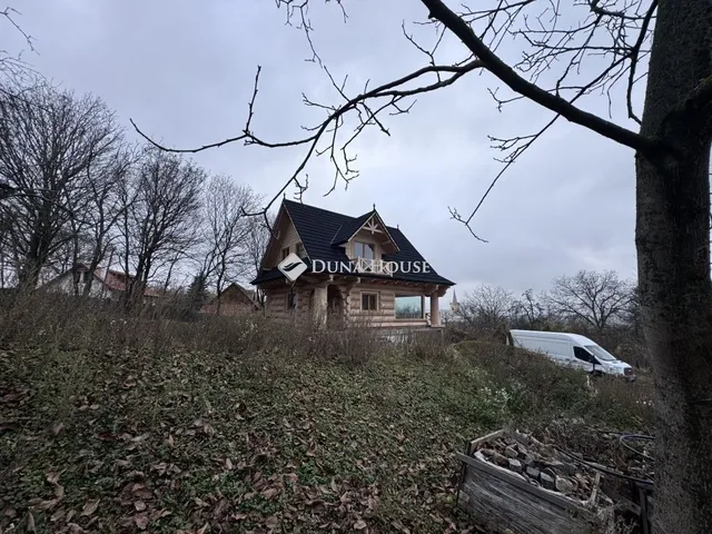 Eladó ház Nagybörzsöny 120 nm