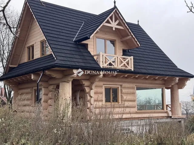Eladó ház Nagybörzsöny 120 nm