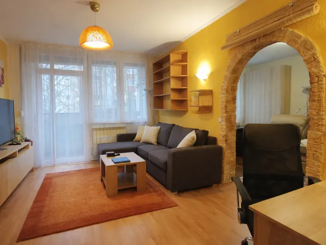 Eladó lakás Budapest IV. kerület, Újpest 54 nm