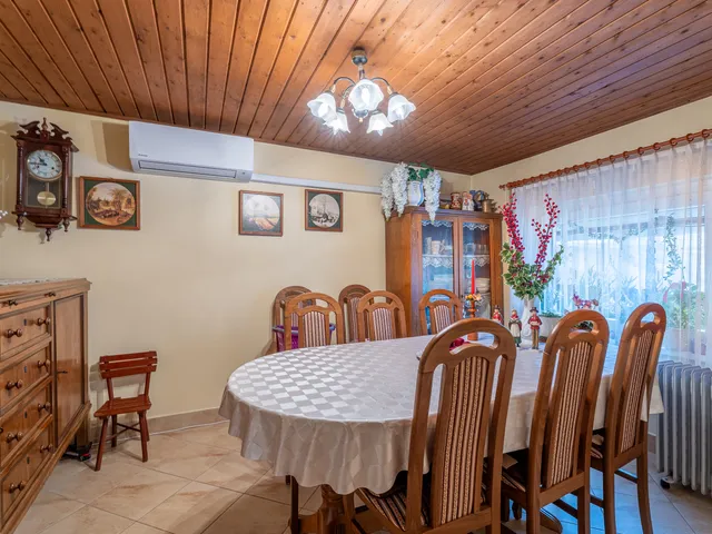 Eladó ház Dunakeszi 120 nm