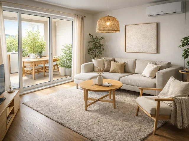 Eladó lakás Budapest IV. kerület, Székesdűlő 60 nm