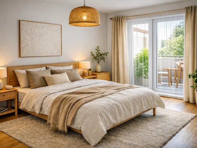 Eladó lakás Budapest IV. kerület, Székesdűlő 60 nm