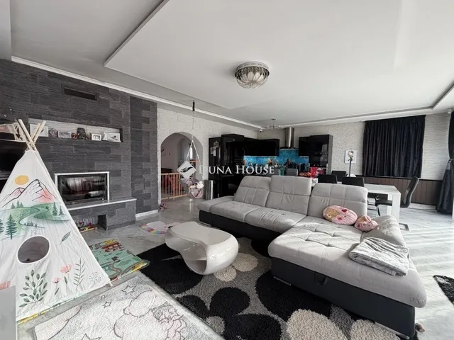 Eladó ház Budapest III. kerület 300 nm