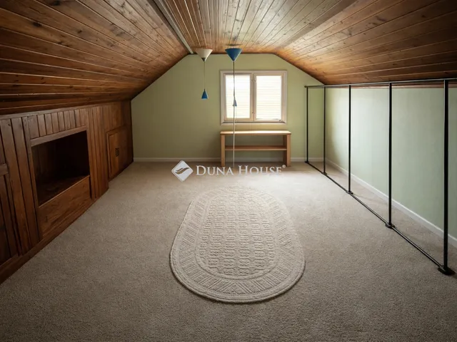 Eladó ház Szigetmonostor 75 nm