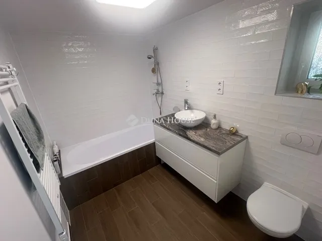 Eladó üdülő és hétvégi ház Tahitótfalu 47 nm