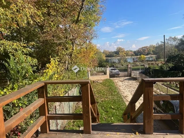 Eladó üdülő és hétvégi ház Tahitótfalu 47 nm