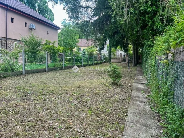 Eladó üdülő és hétvégi ház Tahitótfalu 47 nm