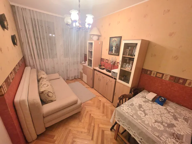 Eladó lakás Budapest IV. kerület, Újpest 63 nm