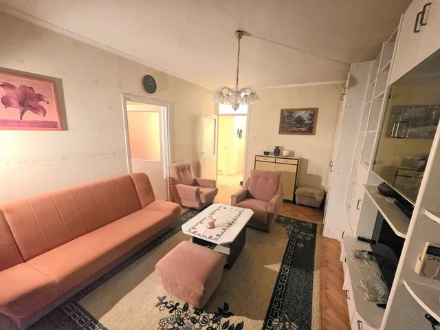 Eladó lakás Budapest IV. kerület, Újpest 63 nm