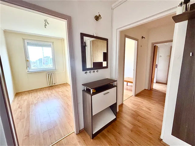 Eladó lakás Budapest IV. kerület, Újpest 59 nm