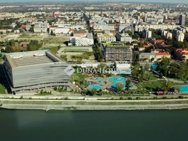 Eladó lakás Budapest XIII. kerület 43 nm