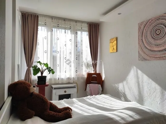 Eladó lakás Budapest IV. kerület 51 nm