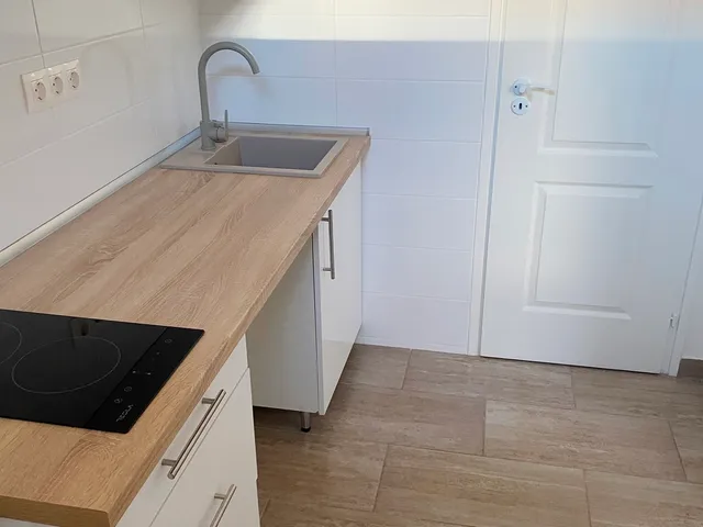 Eladó lakás Budapest IV. kerület, Újpest 25 nm