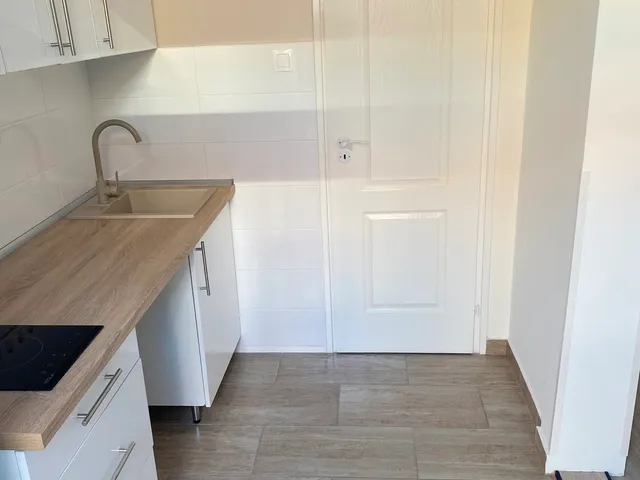 Eladó lakás Budapest IV. kerület, Újpest 25 nm