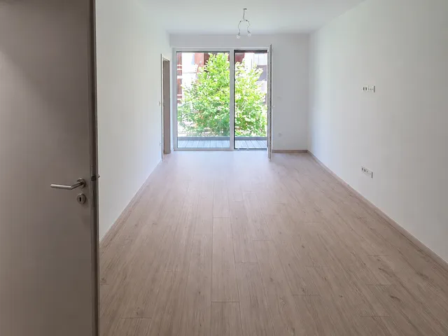 Eladó lakás Budapest XIII. kerület 44 nm