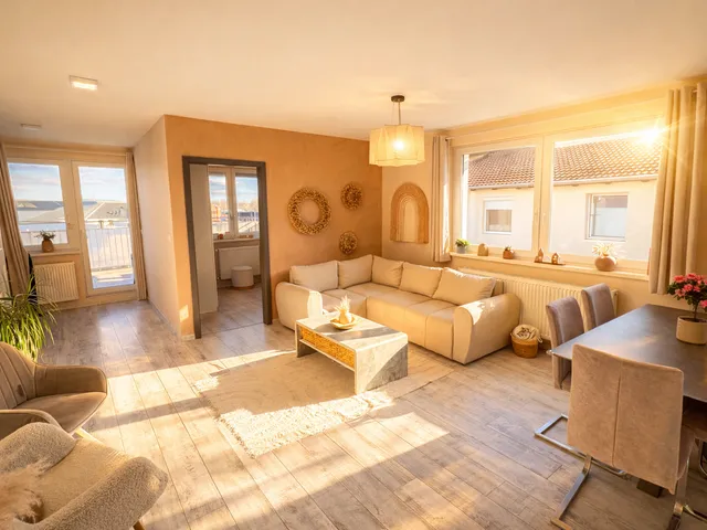 Eladó lakás Dunakeszi 87 nm