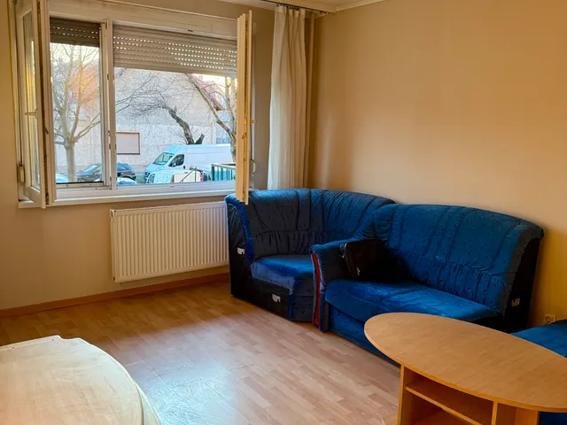 Eladó lakás Budapest XV. kerület, Újpalota 35 nm