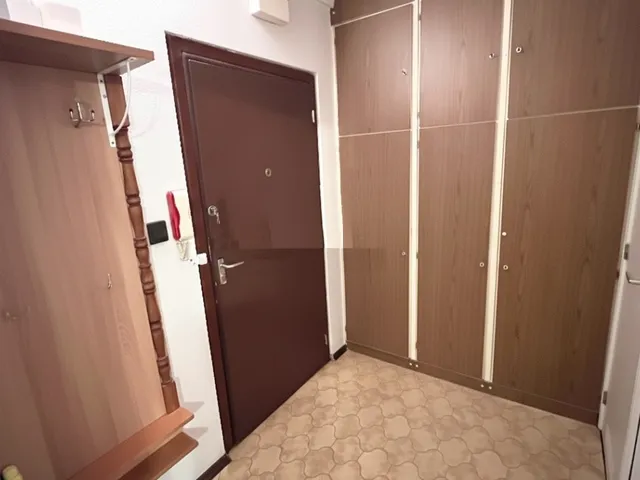 Eladó lakás Budapest IV. kerület, Káposztásmegyer 36 nm