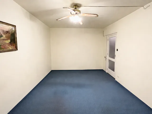 Eladó lakás Budapest IV. kerület, Káposztásmegyer 36 nm