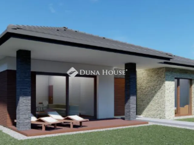 Eladó ház Gödöllő 144 nm