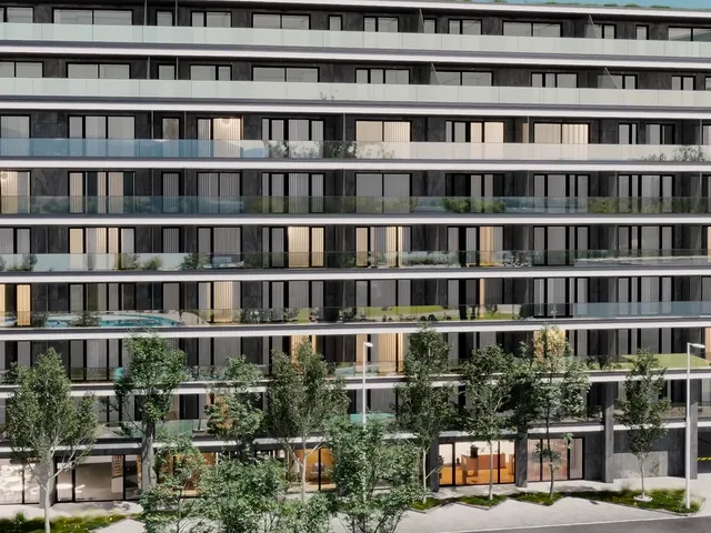 Eladó lakás Budapest XIII. kerület, Vizafogó 47 nm