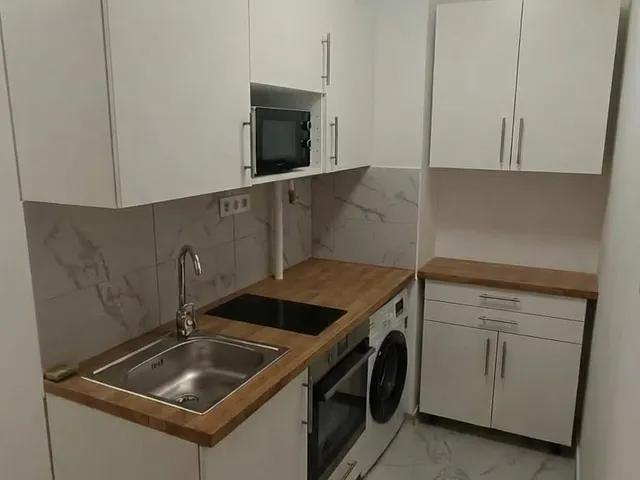 Eladó lakás Budapest XV. kerület, Újpalota 35 nm