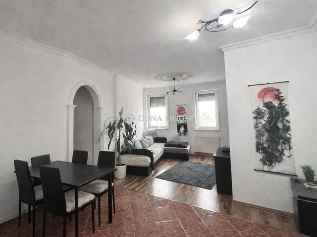 Eladó lakás Budapest IV. kerület 63 nm