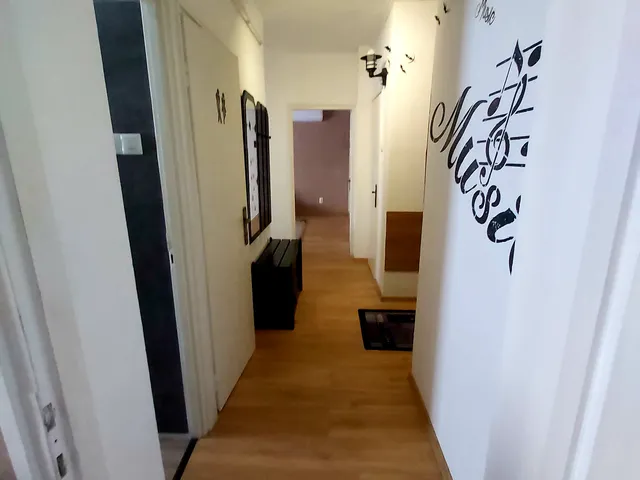 Eladó lakás Budapest IV. kerület, Újpest 49 nm