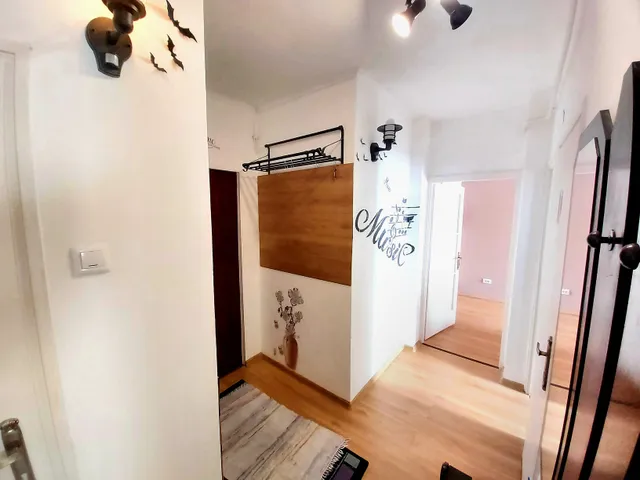 Eladó lakás Budapest IV. kerület, Újpest 49 nm