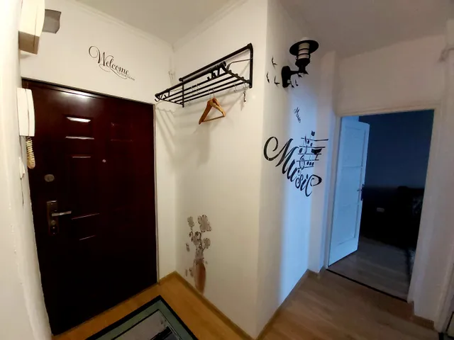 Eladó lakás Budapest IV. kerület, Újpest 49 nm