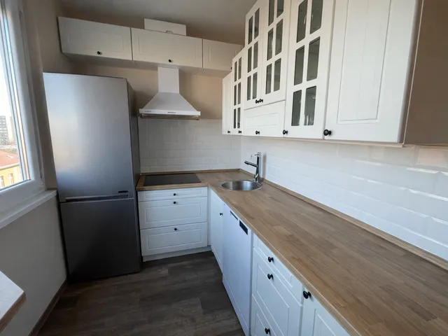 Eladó lakás Budapest IV. kerület, Újpest 60 nm