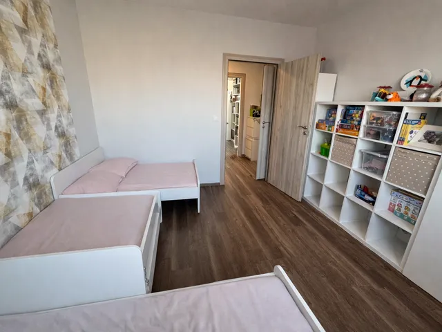 Eladó lakás Budapest IV. kerület, Újpest 60 nm