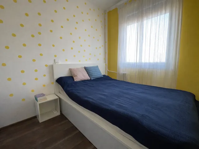 Eladó lakás Budapest IV. kerület, Újpest 60 nm