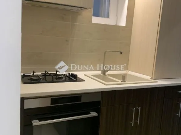 Eladó lakás Budapest IV. kerület 35 nm