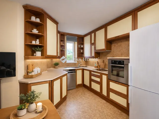 Eladó lakás Budapest IV. kerület 65 nm