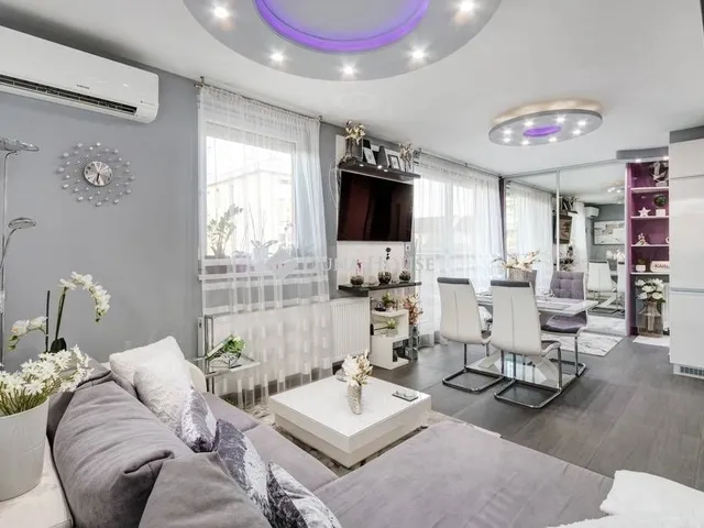 Eladó lakás Budapest XIV. kerület 75 nm