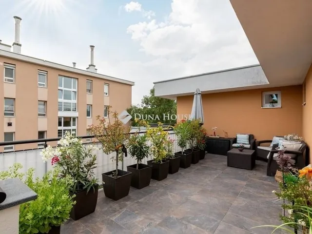 Eladó lakás Budapest XIV. kerület 75 nm