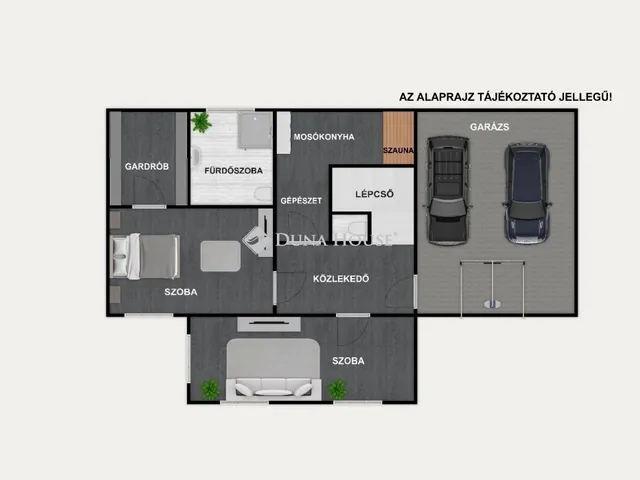 Eladó ház Budapest II. kerület 367 nm