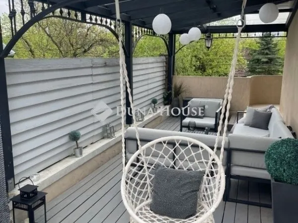 Eladó ház Budapest II. kerület 367 nm