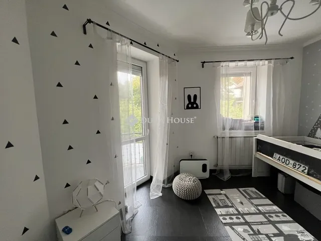 Eladó ház Budapest II. kerület 367 nm