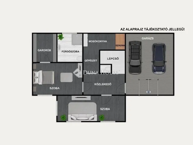 Eladó ház Budapest II. kerület 367 nm