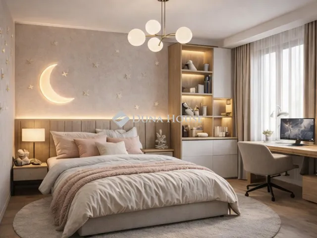 Eladó lakás Budapest IV. kerület 92 nm