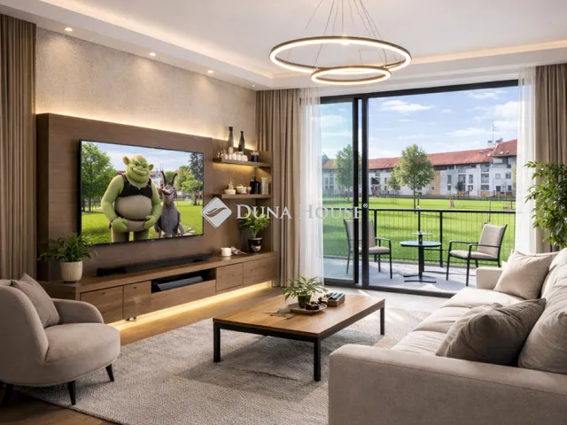 Eladó lakás Budapest IV. kerület 92 nm