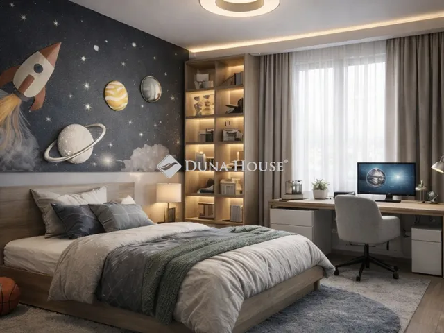 Eladó lakás Budapest IV. kerület 92 nm