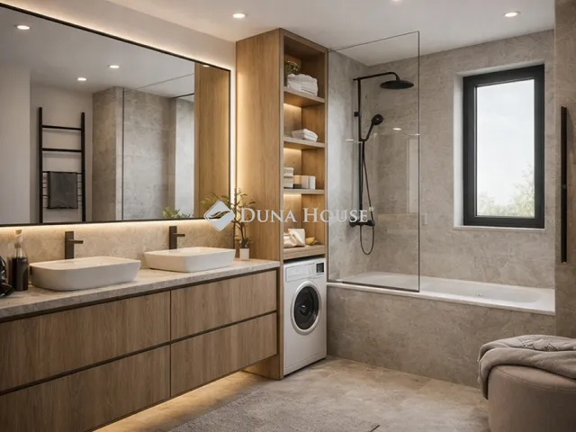 Eladó lakás Budapest IV. kerület 92 nm