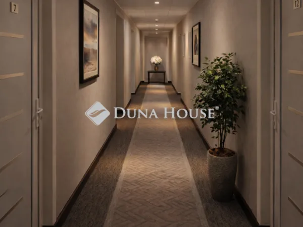 Eladó lakás Budapest IV. kerület 92 nm