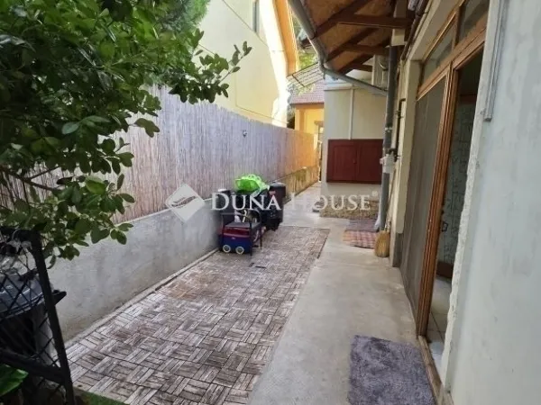 Eladó lakás Budapest IV. kerület 39 nm