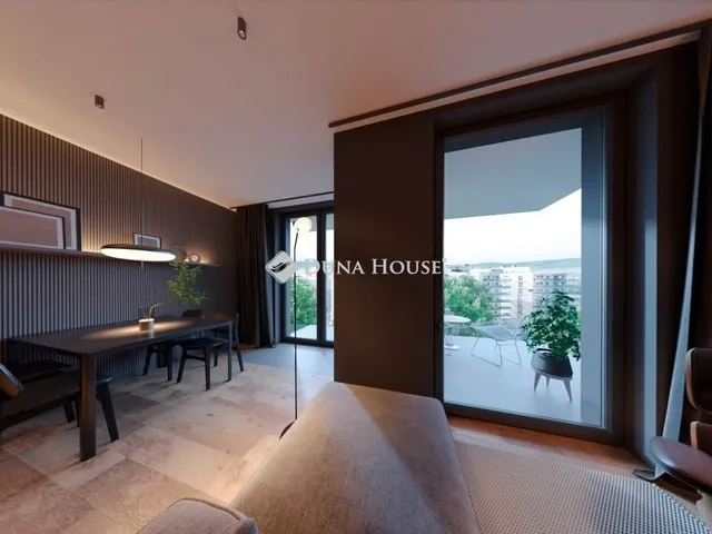 Eladó lakás Budapest XIII. kerület 35 nm