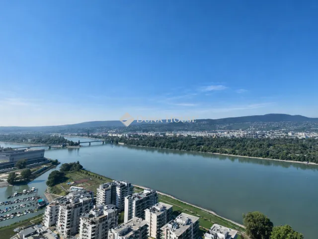 Eladó lakás Budapest XIII. kerület 35 nm