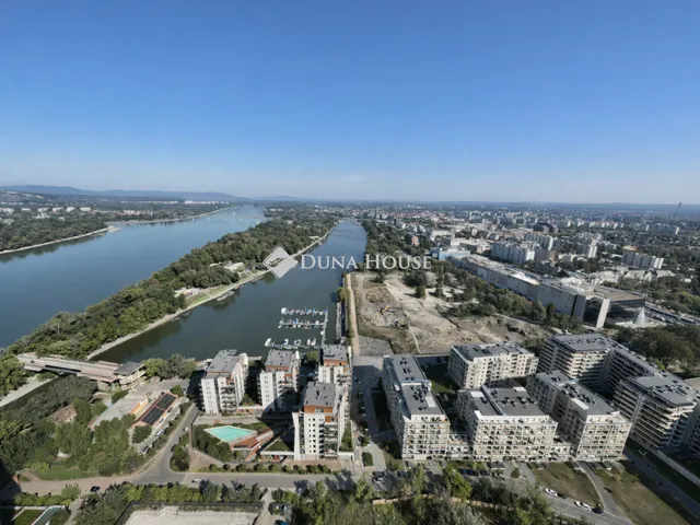 Eladó lakás Budapest XIII. kerület 35 nm